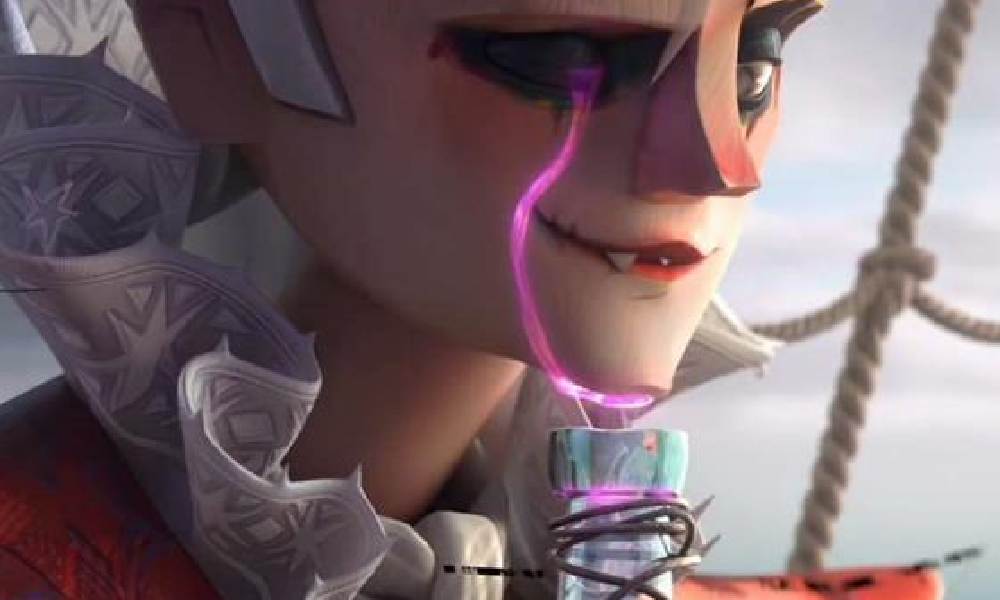 第五人格和遗忘之海是什么关系  遗忘之海介绍