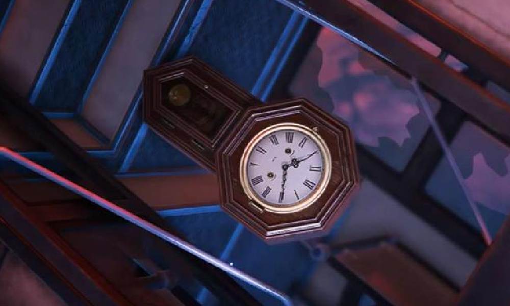 七日世界异象轮盘PV发布 逆轨星临预告来袭