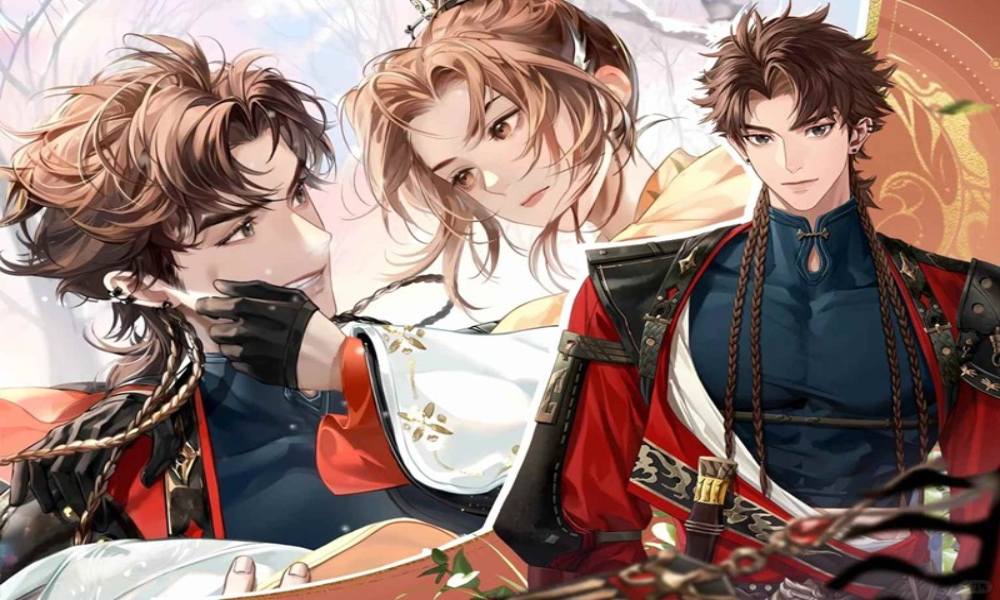 如鸢抽卡养卡优先级 如鸢养什么卡更新至张邈池