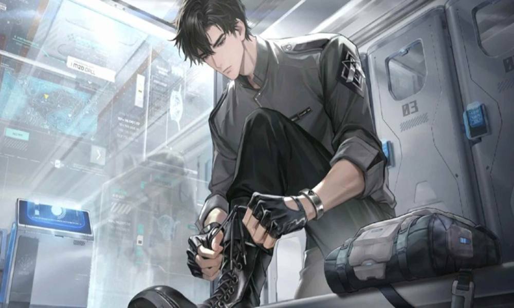 世界之外他的游戏结局 世界之外隐藏奖励获得