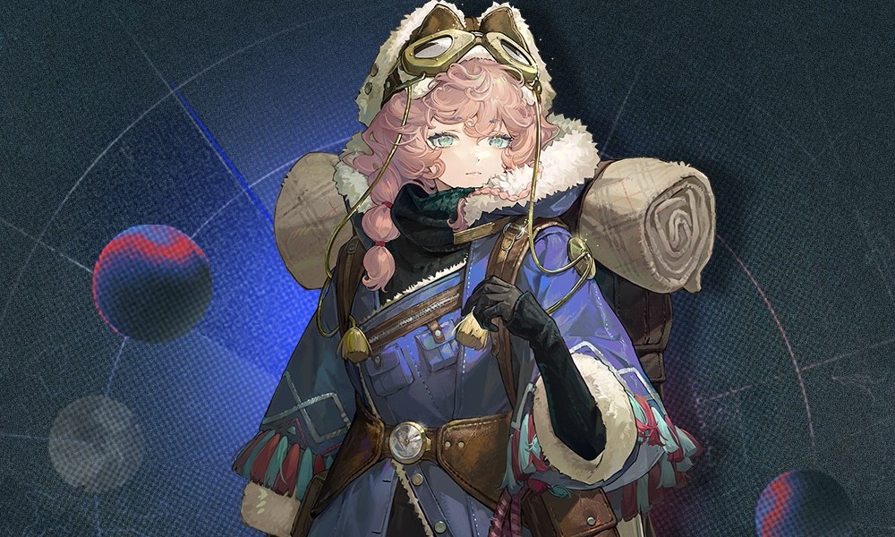 重返未来1999诺谛卡怎么玩 周年限定角色诺谛卡机制