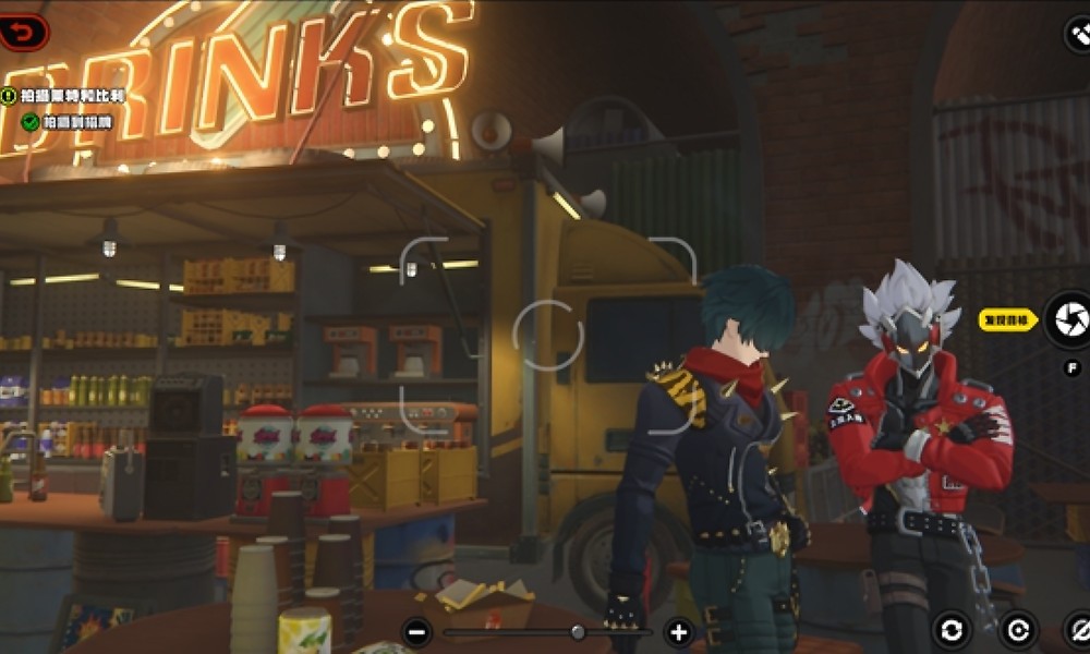 绝区零拍照活动怎么过 乘上春日的影像第一关攻略