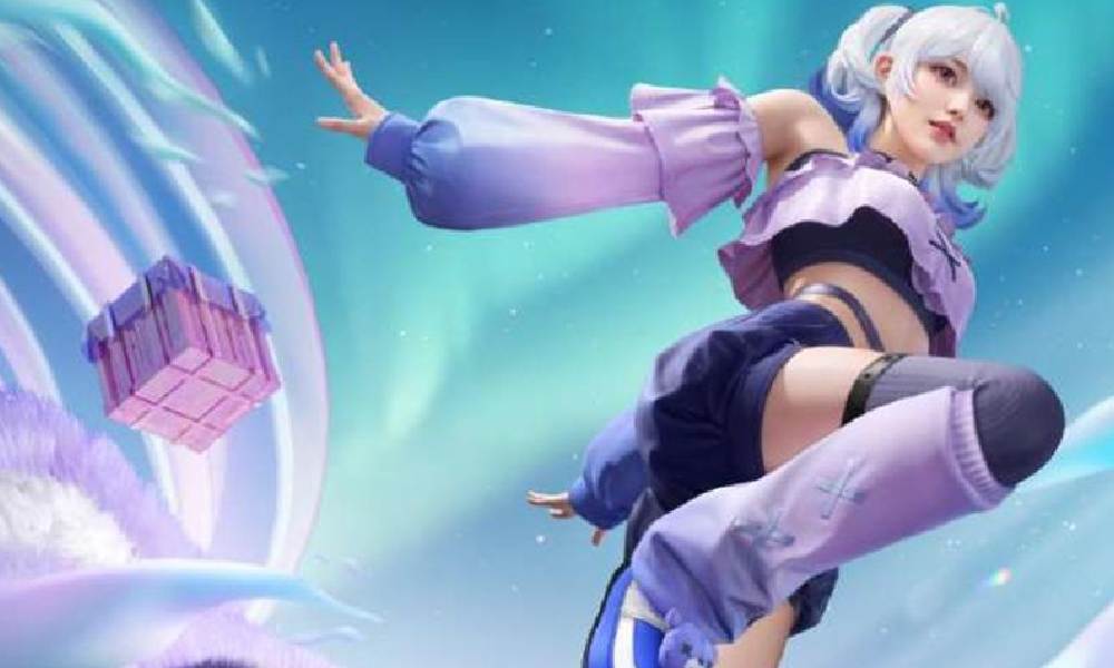 和平精英绿洲启元新赛季套装-乐游熊熊今日上线