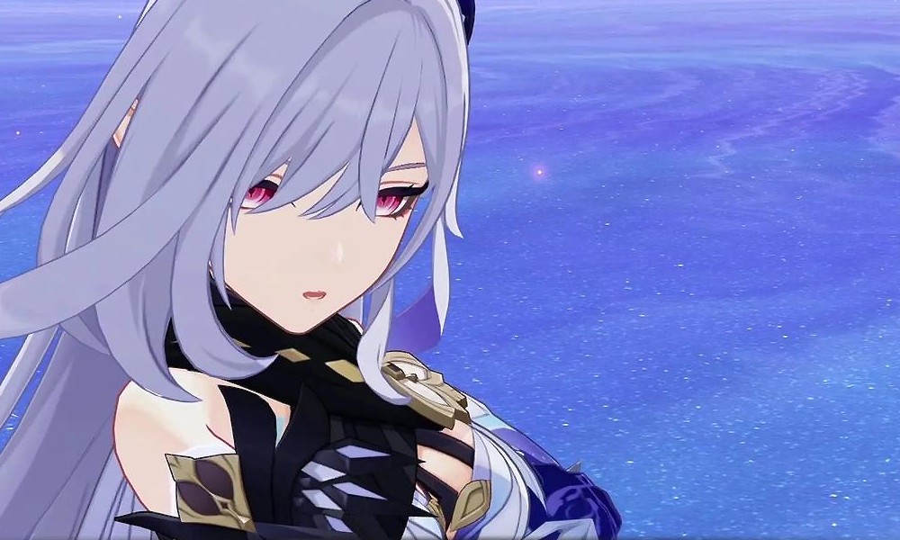 原神丝柯克有哪些技能 丝柯克详细技能介绍一览