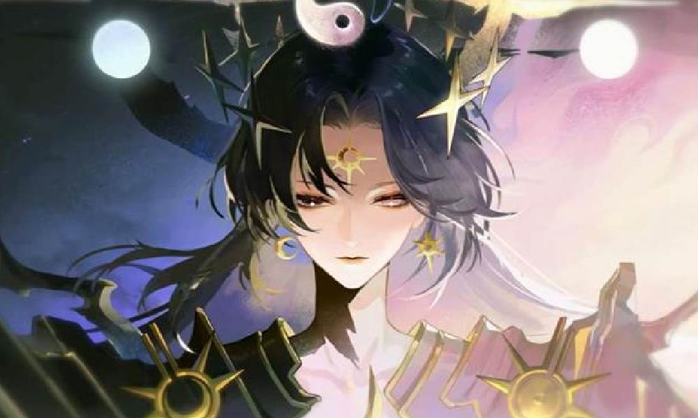 阴阳师时曜泷夜叉姬传记动画当下正式发布