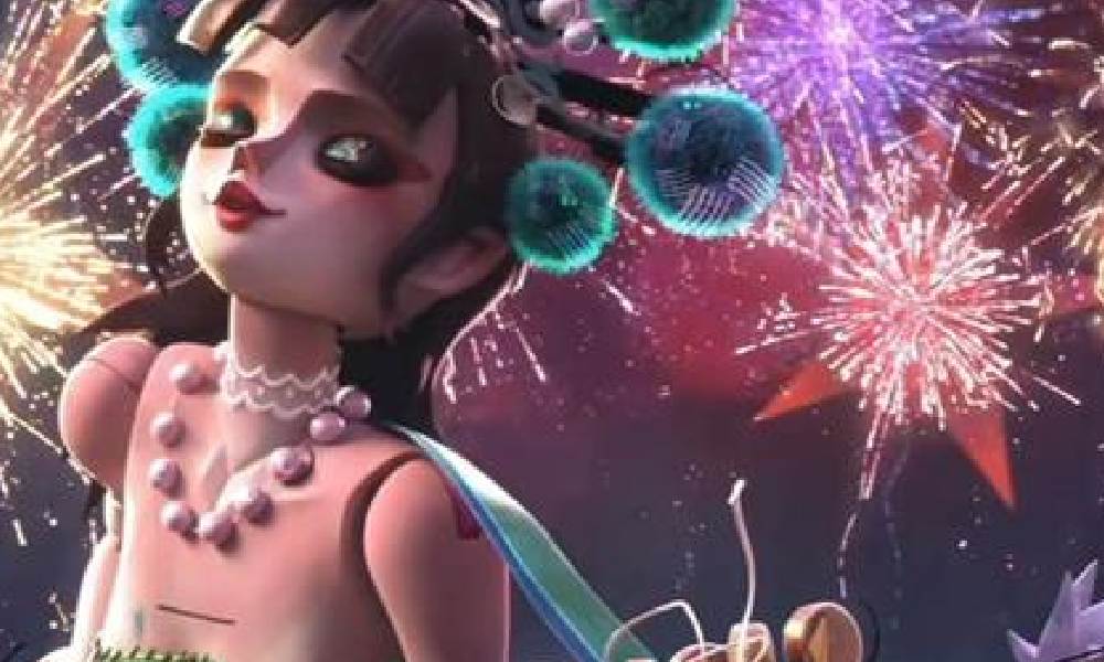 遗忘之海上线时间 遗忘之海什么时候上线