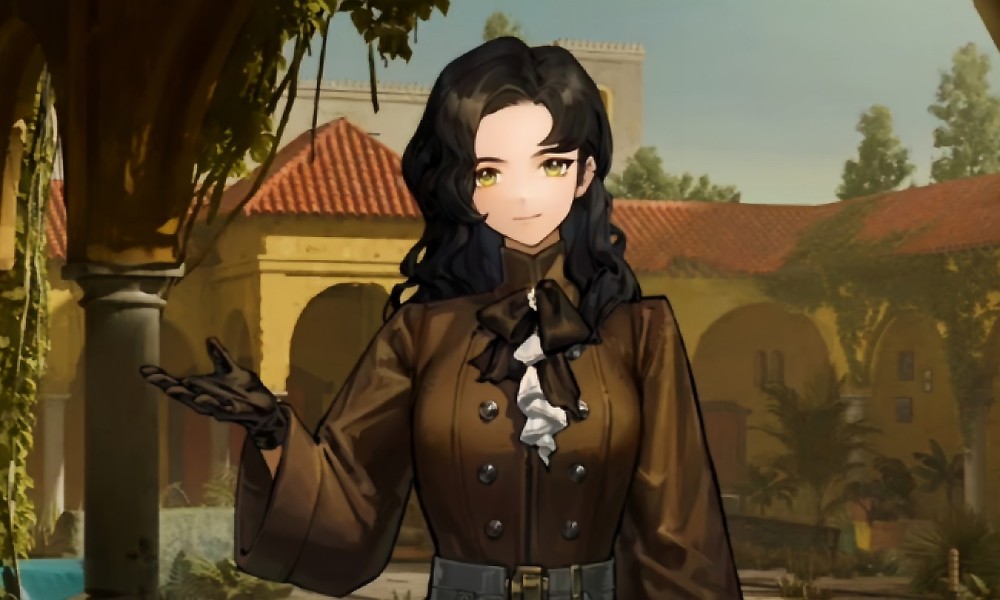 重返未来1999莫莉德尔有什么技能 莫莉德尔技能效果