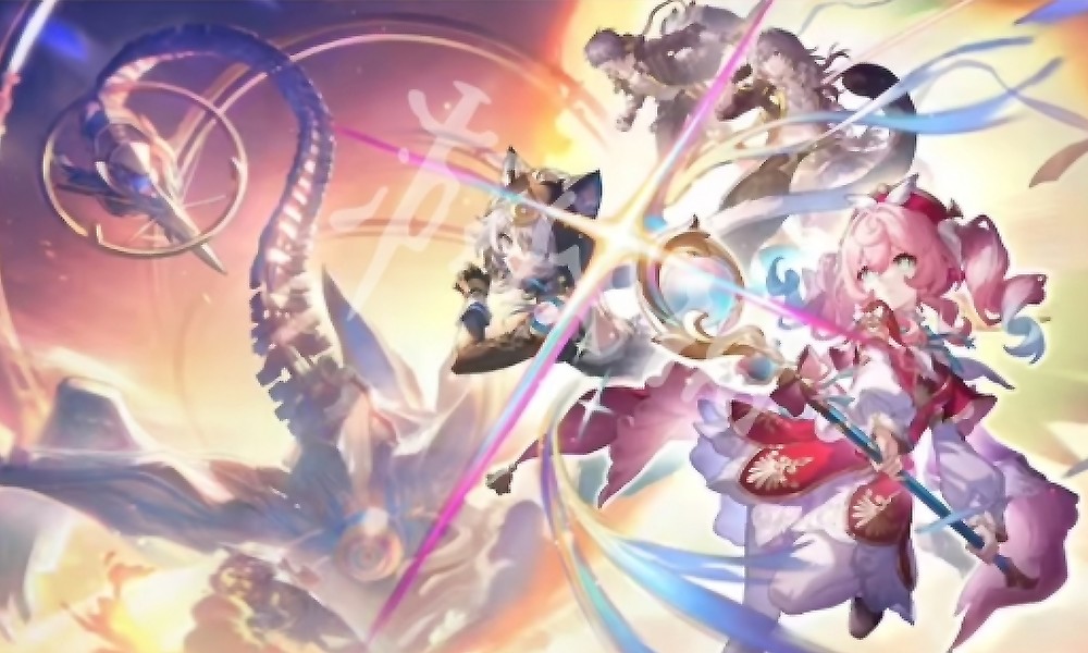 崩坏星穹铁道3.3版本什么时候结束 崩铁3.3结束时间