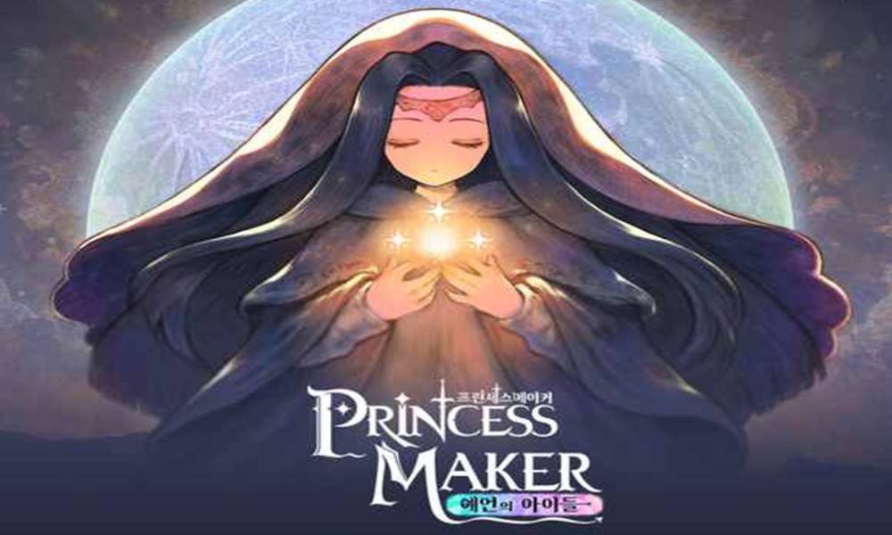 美少女梦工厂天启之子 Steam游戏情报公开