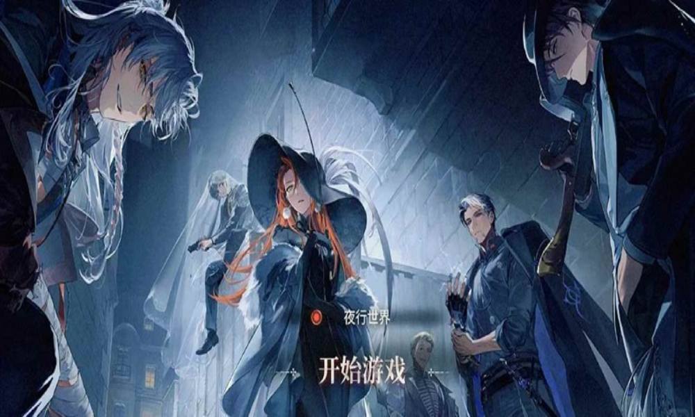 代号砰砰第一期测试开启 测试配队攻略修改中