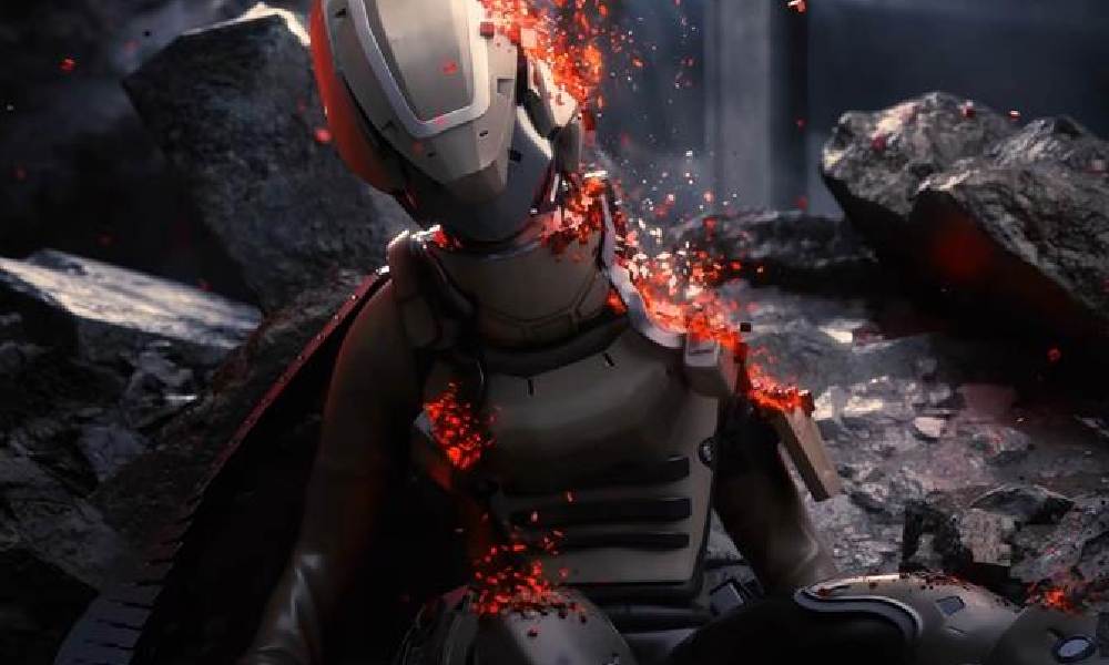 胜利女神：新的希望&times;尼尔：机械纪元将联动