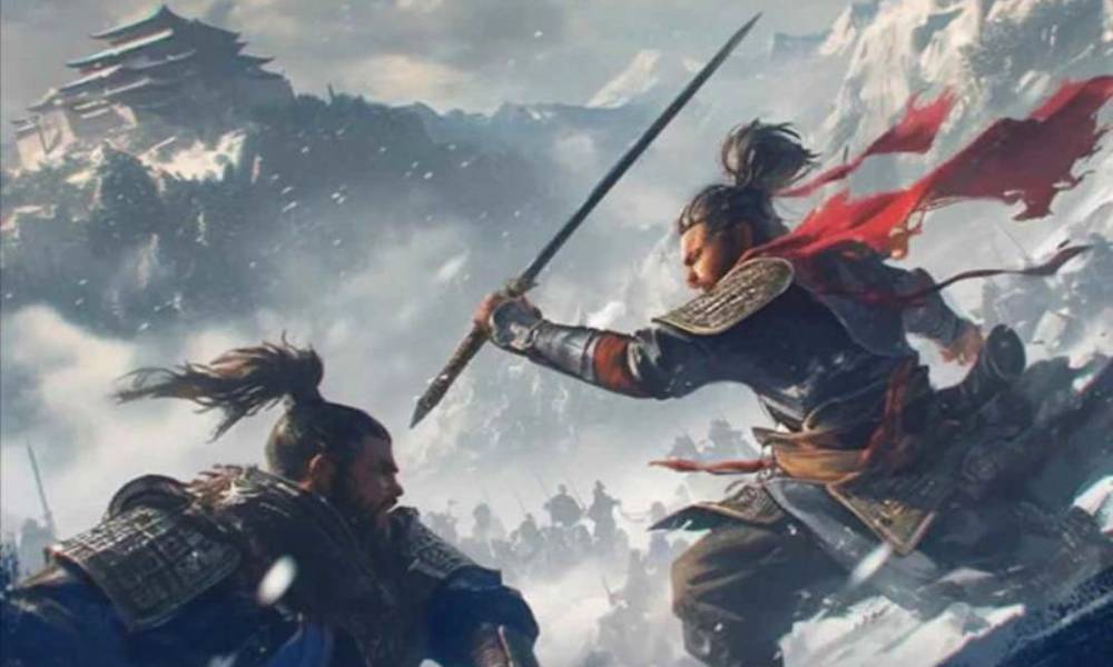 三国冰河时代S2官渡策略 官渡之战怎么通关攻略