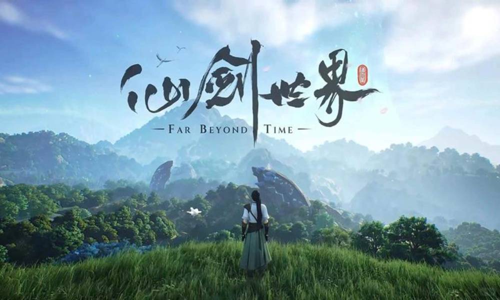 仙剑世界新手开荒速通攻略 仙剑世界新手这么玩