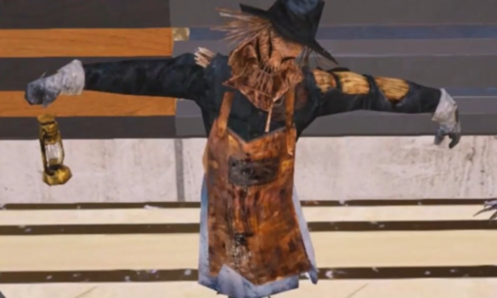 七日世界怪物玩具手办位置在哪 九个手办具体坐标分享