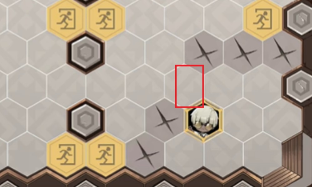 黑色信标恩基大逃亡第七关怎么过 活动第七关打法