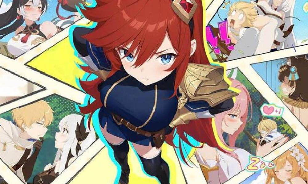 喜剧后言番手游 龙魂旅人全平台公测时间确定