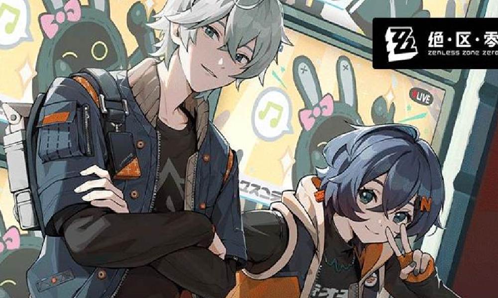 绝区零2.0前瞻直播兑换码 2.0直播兑换码