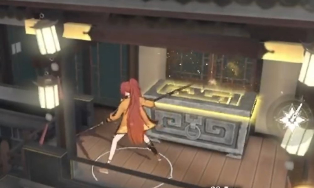 黑色信标千秋作古6-2宝箱位置在哪 详细寻找方法分享