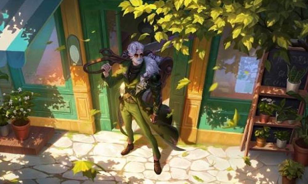 第五人格520活动有哪些 第五人格520活动