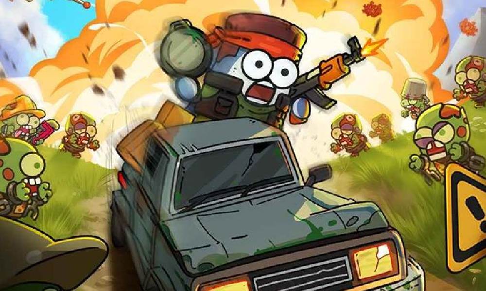 小鱼快跑游戏删档计费测试 今日正式开启