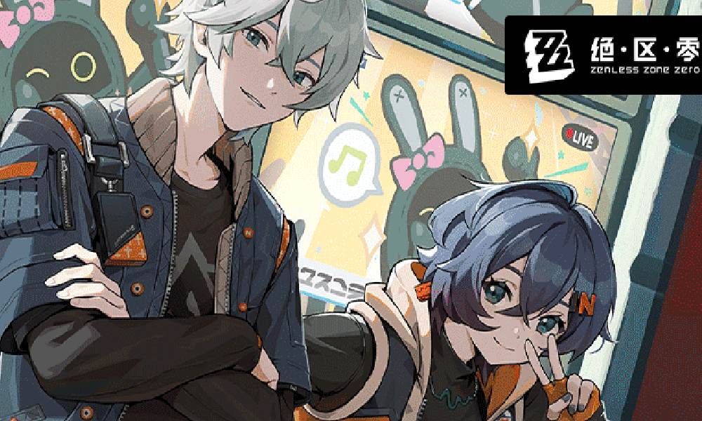 绝区零2.0前瞻直播时间确定 5月23日将开启