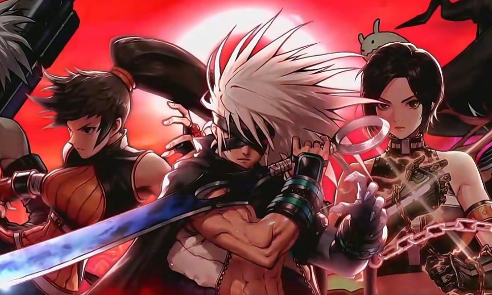 DNF手游周年庆福利曝光 新职业副本陆续上线