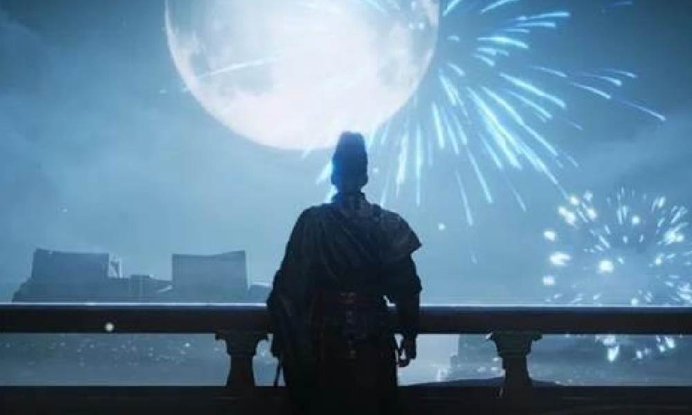 燕云十六声张议潮什么时候出来 张议潮上线时间