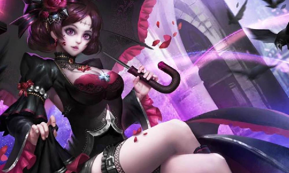 王者荣耀5月19日每日一题 19日每日题答案