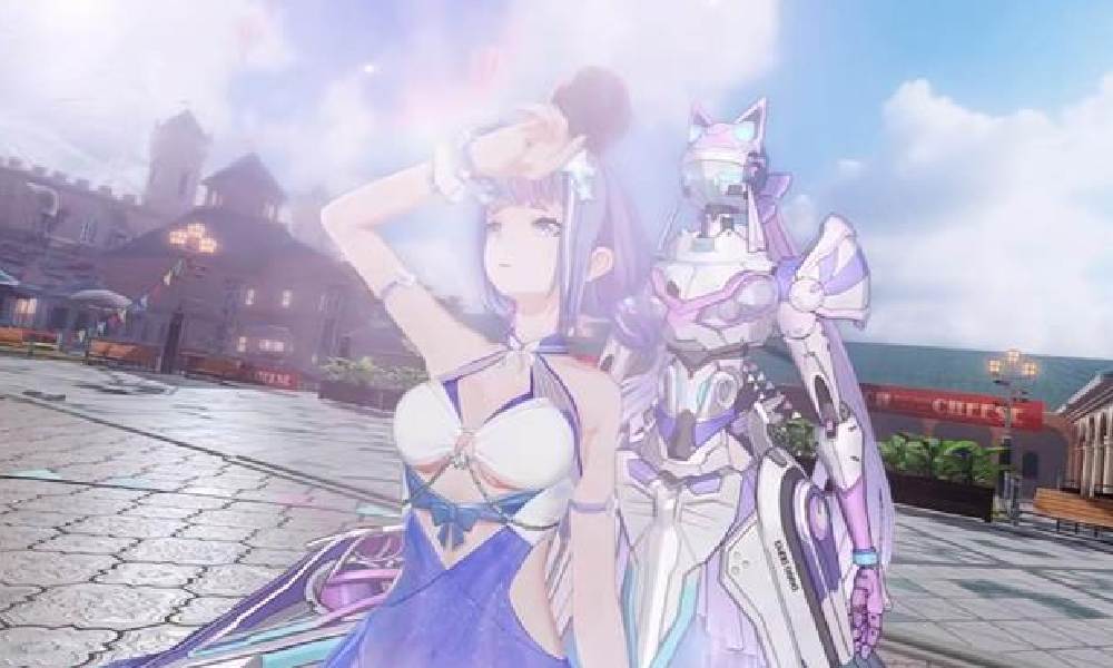 战双帕弥什亚里莎&middot;回音多少钱 版本涂装价格