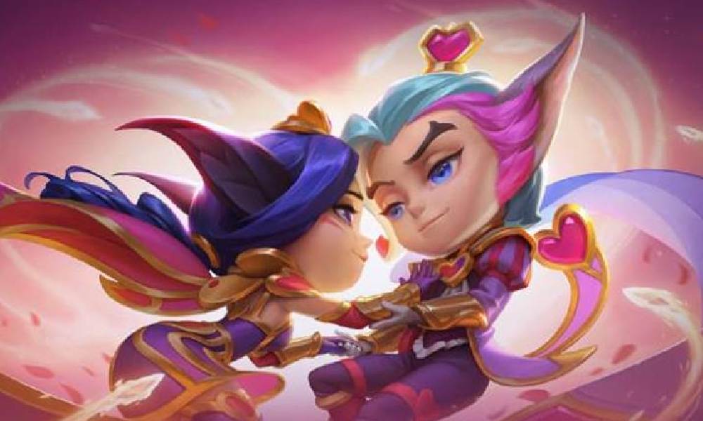 金铲铲之战520活动曝光 多个福利活动将上线