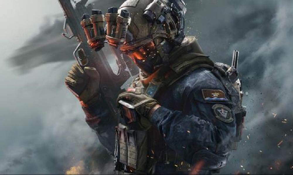 三角洲行动 ACL国际对抗赛决赛圆满落幕