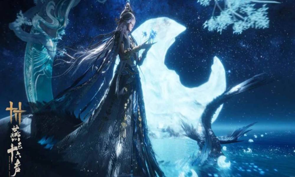 燕云凉州天上界碑开启路线 不做任务怎么开界碑