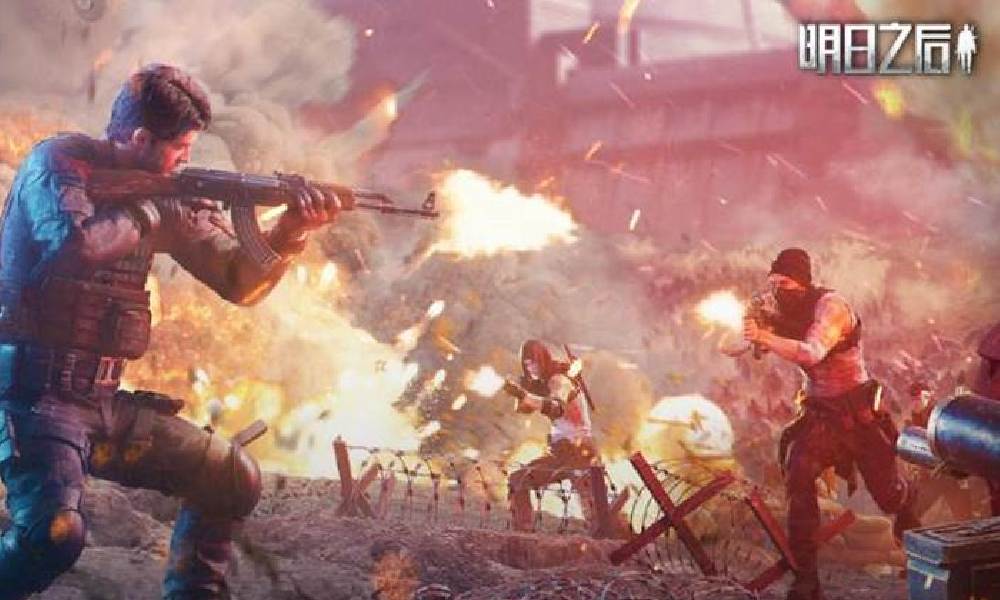 明日方舟夺金模式什么时候上线 夺金上线时间