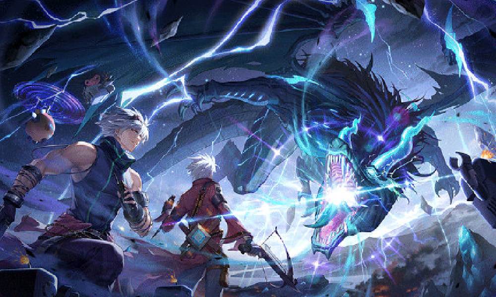 地下城与勇士:起源 一周年特别重磅更新爆料