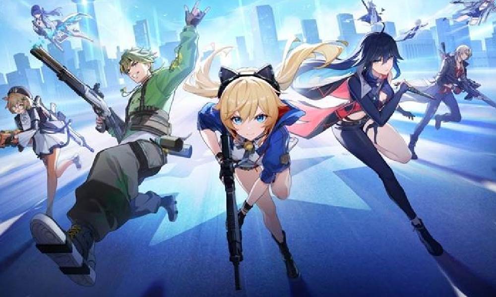 卡拉彼丘手游位面测试 5月23日将正式开启