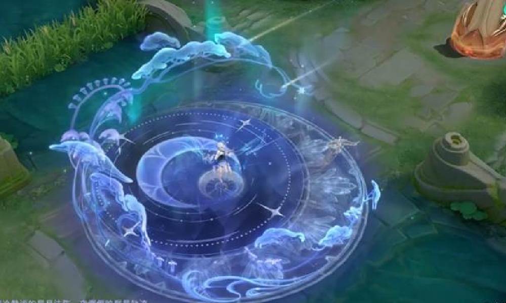 王者荣耀貂蝉的馥梦繁花是什么品质限定皮肤