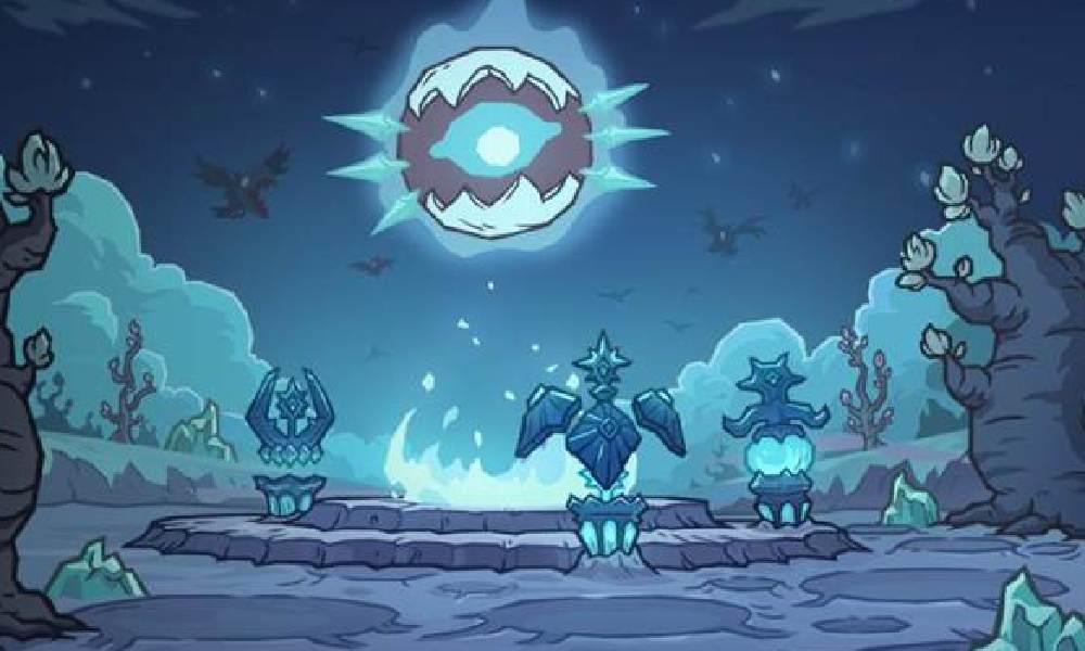 多人联机沙盒生存 饥困荒野焕新测试即将开启