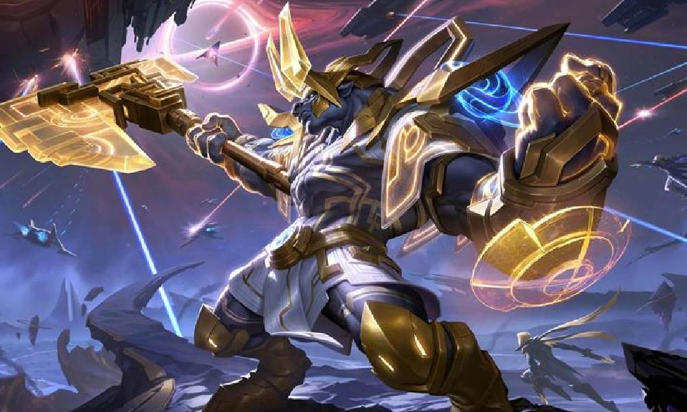 王者荣耀儿童节皮肤是什么 儿童节返场皮肤介绍