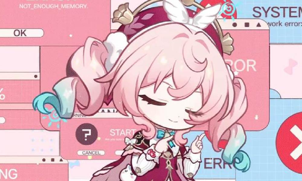 崩坏：星穹铁道风堇角色PV有求必应今日公布