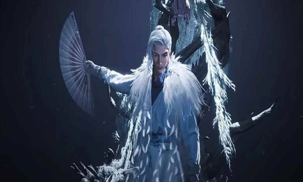 燕云十六声郑鄂试炼攻略 郑鄂试炼头像怎么获得