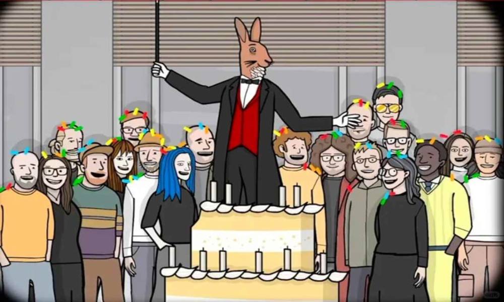 兔子先生魔术秀成就获得 全成就扑克牌收集攻略