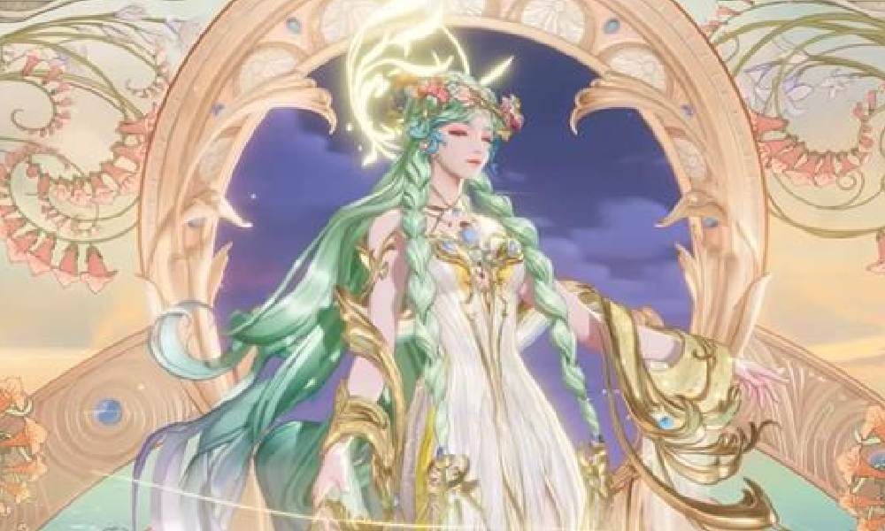 王者荣耀貂蝉馥梦繁花特效怎么样 馥梦繁花特效