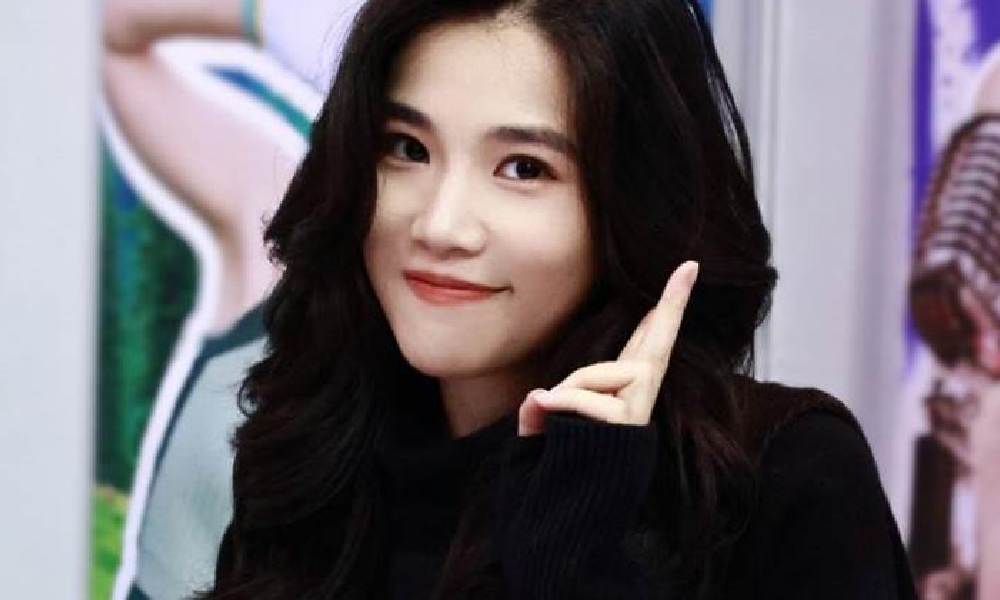 王者荣耀貂蝉馥梦繁花谁配音的 馥梦繁花配音介绍