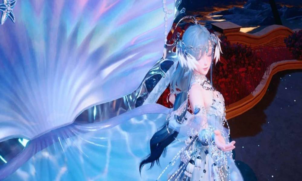 无限暖暖5月21日更新预告 新增游戏内容公开