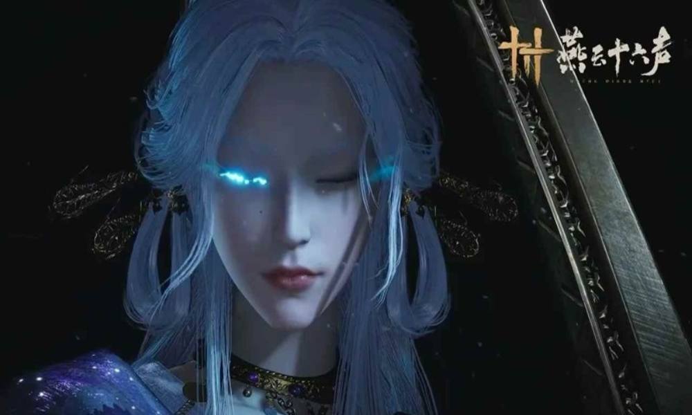 燕云十六声望月婵媛 无伤pc逃课攻略鬼神愁