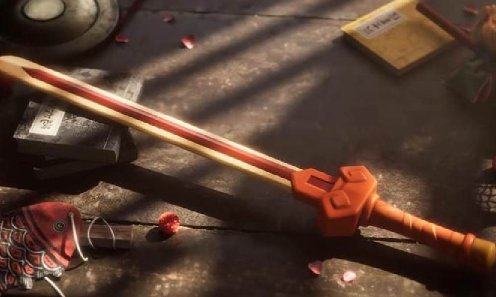 永劫无间手游与虹猫蓝兔七侠传联动内容前瞻介绍