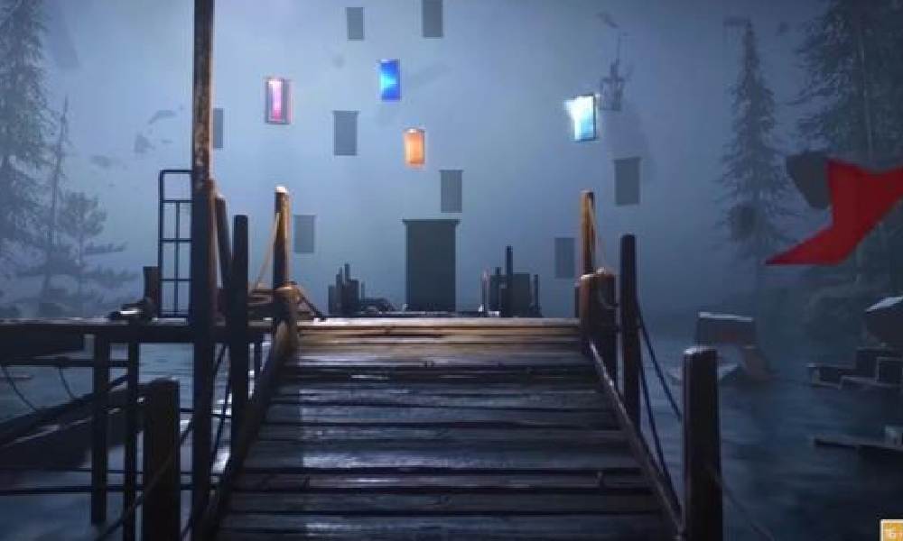 七日世界全新模式玩法与剧情抢先测试今日开启