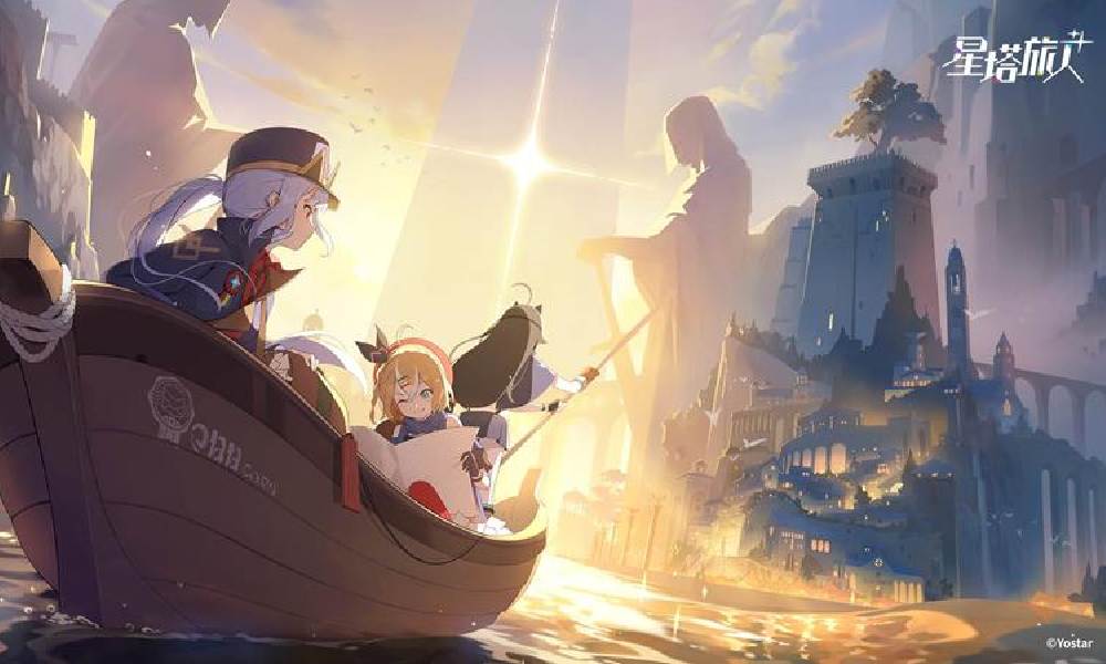 悠星肉鸽RPG新作星塔旅人即将开启海外测试