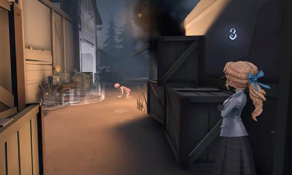 第五人格模仿者游戏闪金石窟新地图将上线