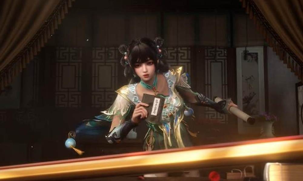 永劫无间手游与虹猫蓝兔七侠传联动时间是多久